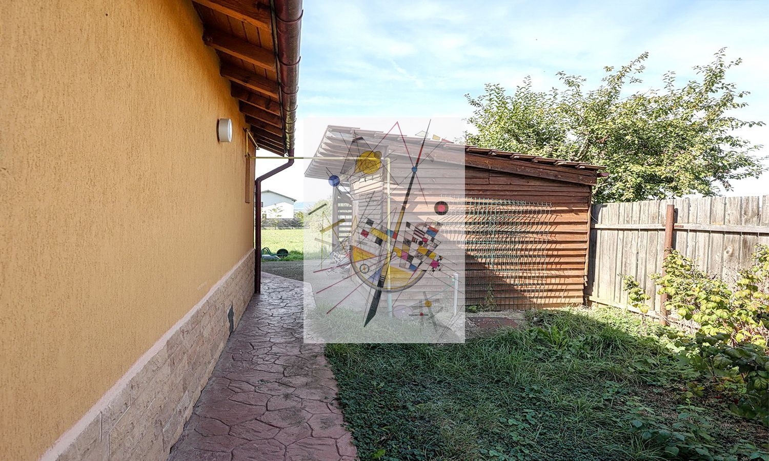 Imobil cu multiple posibilitati de exploatare - Poză 77