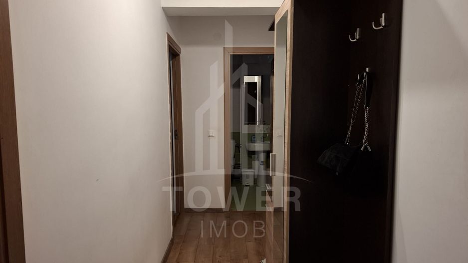 Apartament de închiriat ,  et.2 – cartier Ștrand,(langa magazin Profi) - Poză 2