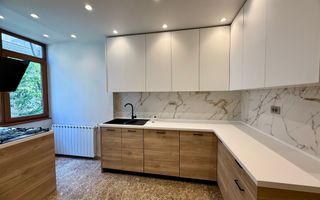 Apartament 3 camere |terasă si curte în Dorobanți Capitale - Poză 4