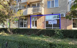 Spatiu comercial de inchiriat Piata Decebal Oradea - Poză 10