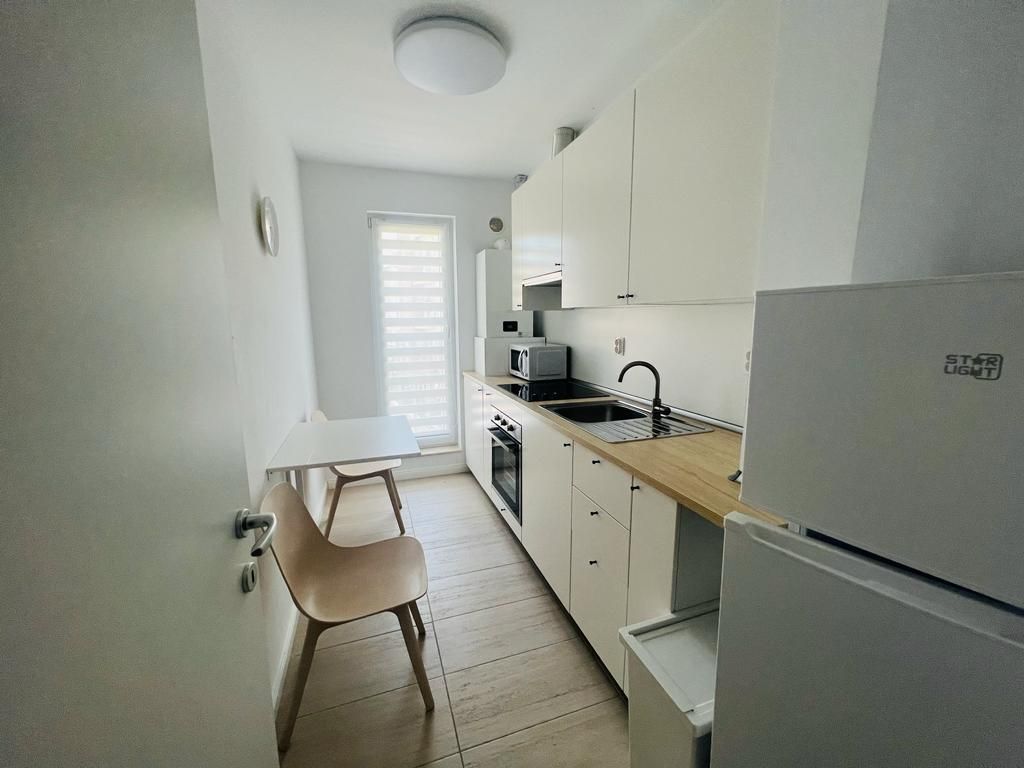 Apartament 2 camere Ansamblul Rezidential Cosmopolis - Poză 3