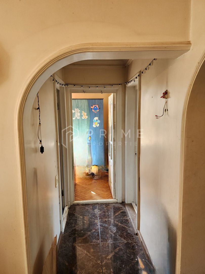 Apartament cu 4 camere | Suprafață generoasă 81mp  | Dâmbu Pietros - Poză 8