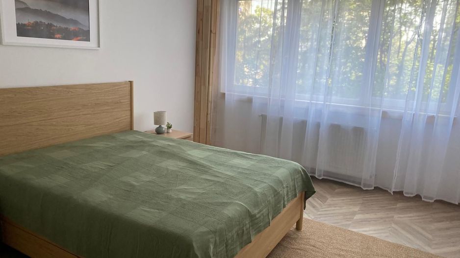 Circumvalatiunii | 2 Camere | Prima Inchiriere. - Poză 12