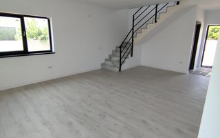 Casa P+M, 400 mp teren, comuna Berceni - Poză 7