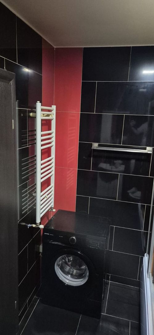 De inchiriat apartament cu 2 camere si loc de parcare, Militari Residence - Poză 7