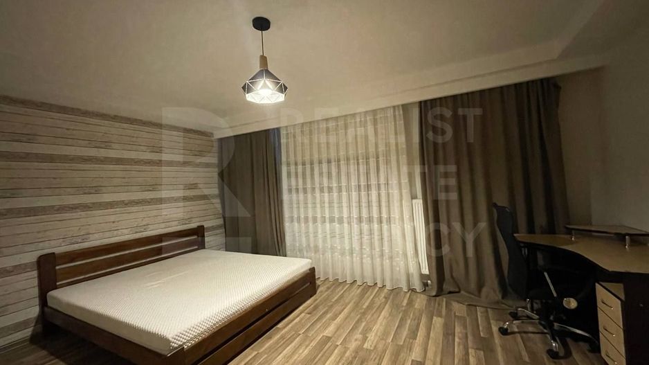 Chirie, casă, 2 nivele, 4 camere, strada Dumbrava, Durlești. - Poză 6