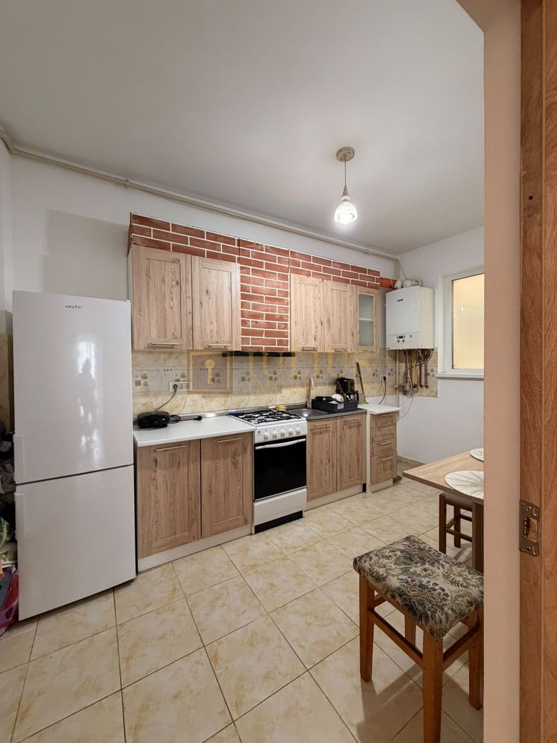 Apartament in zona Braytim, liber de la 1 iulie - Poză 10
