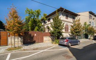 Vila de inchiriat - Poză 1