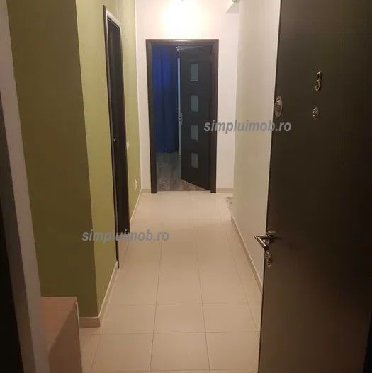 Decomandat Bloc Nou Apartament Spatios - Poză 6