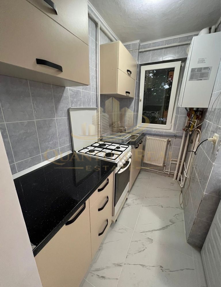 Apartament doua camere de inchiriat Sector 4 Bucuresti - Poză 4