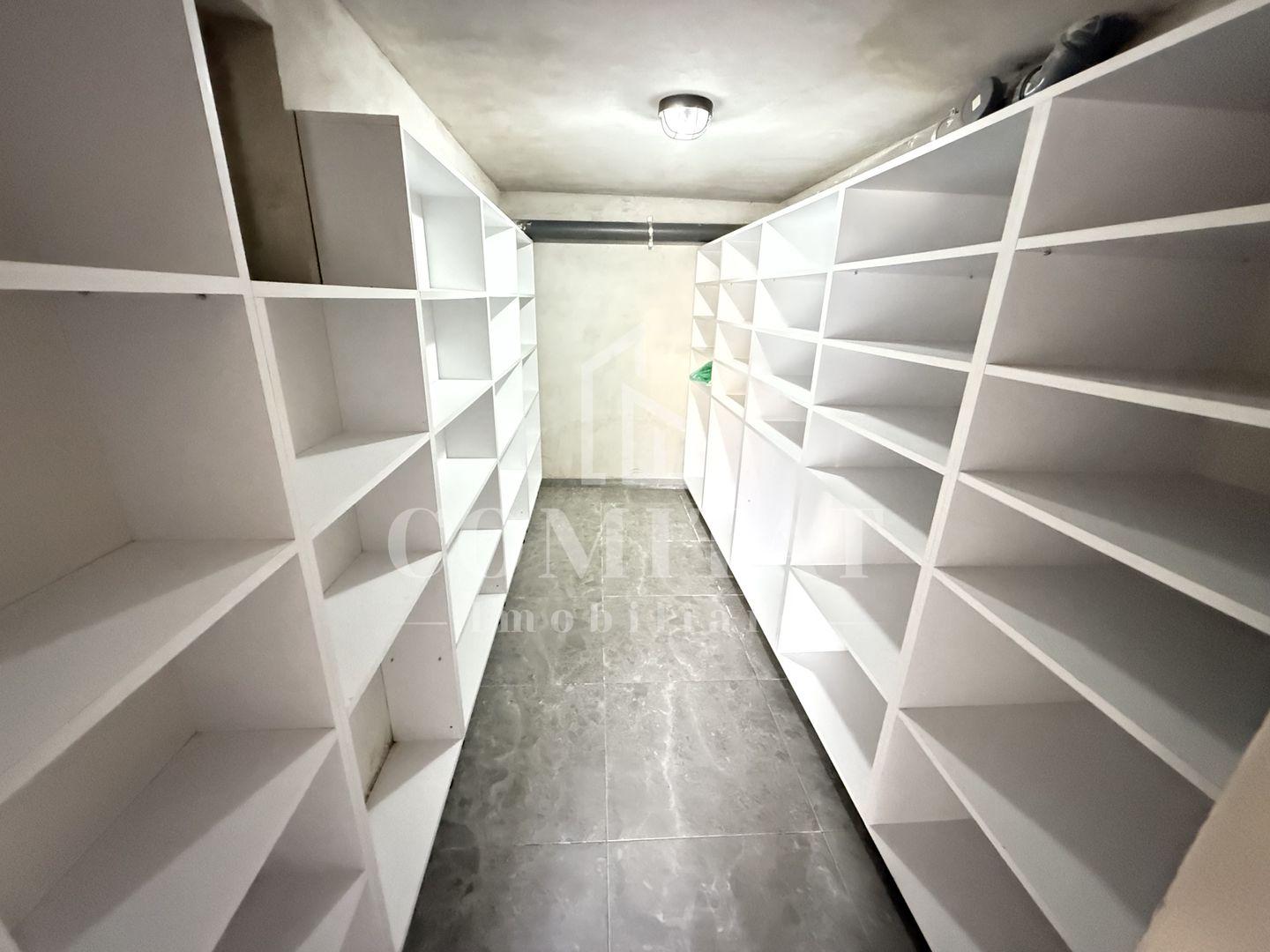 Casă de tip triplex | 3 dormitoare | 4 parcări | Zona Eroilor-Florești - Poză 12