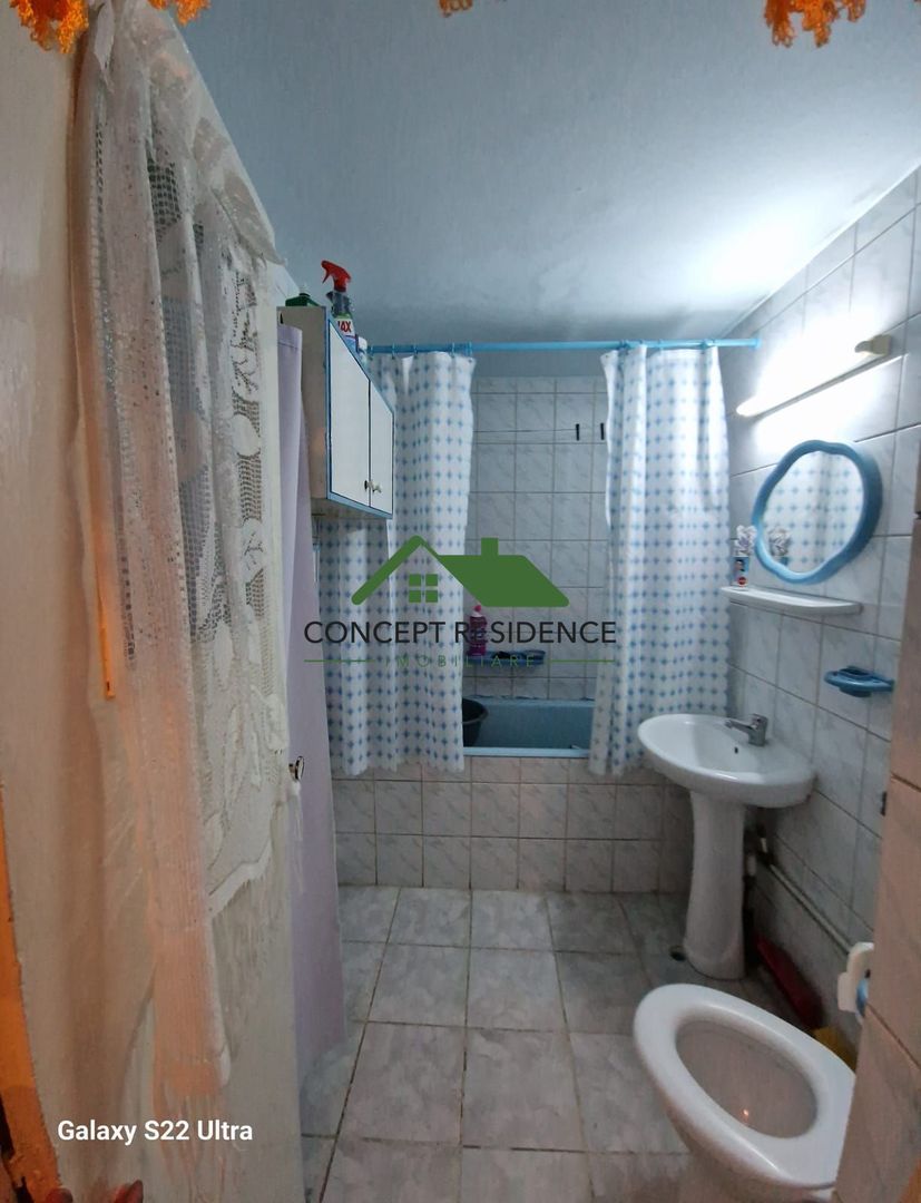 Apartament 2 camere de vânzare , etaj 1– Str. Păltinișului - Poză 8