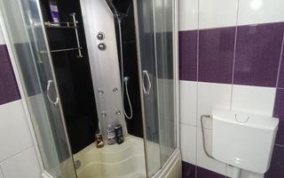 Casa cu 3 camere, 150 mpu, mobilata, utilata, garaj, curte, Ampoita - Poză 7