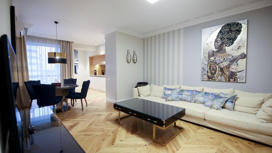 Apartament 2 camere I Atlas Residence I Aviatiei - Poză 1