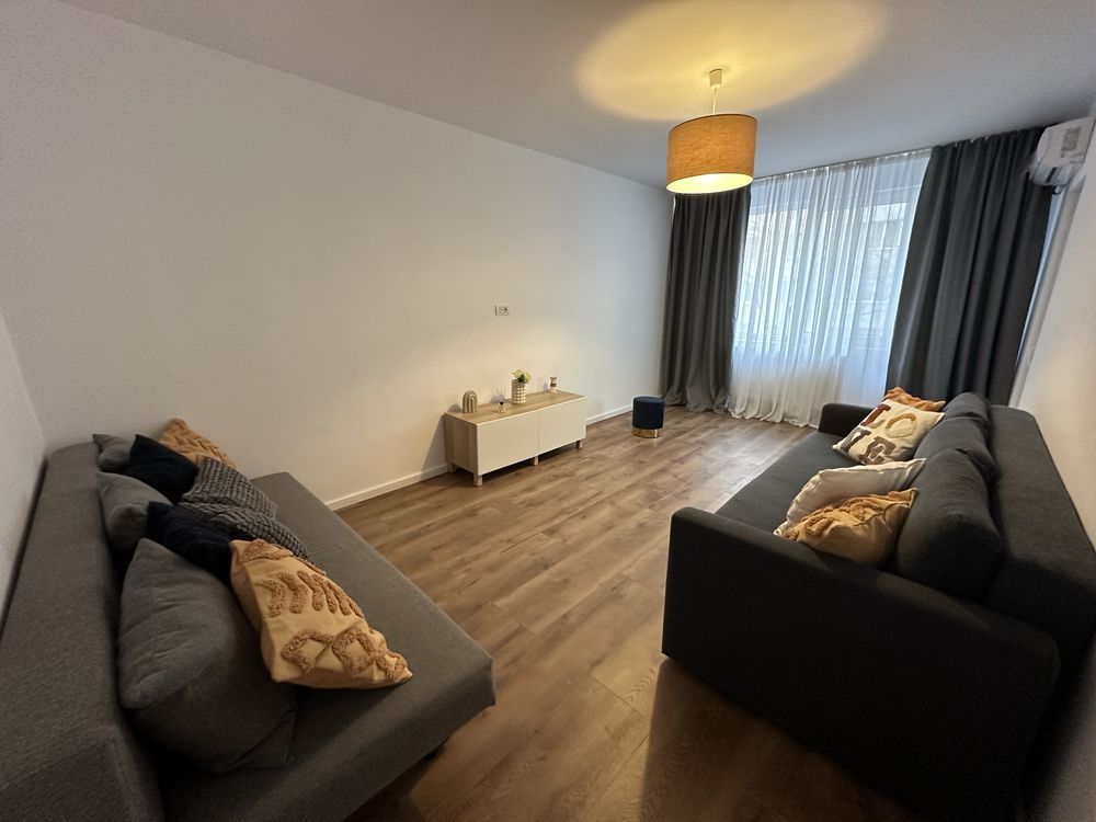 De Inchiriat Apartament 3 camere Muncii, Pet Friendly - Poză 3