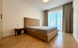 Apartament cu 3 camere *110mp* + 3 terase / Parking / Herastrau - Poză 32