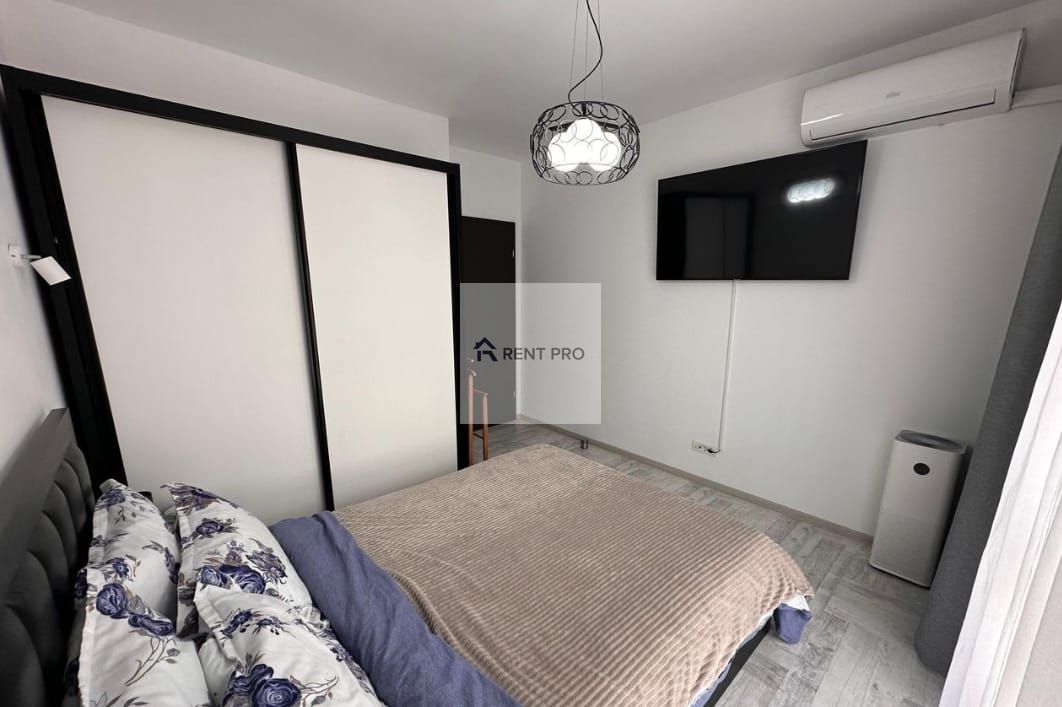 3 Camere Exigent Plaza Mall Afi 7  Min Metrou Lujerului - Poză 19