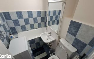 Apartament 2 camere, renovat și mobilat, în Iași - Tătărași, zona Spitalului Neurochirurgie - Poză 8