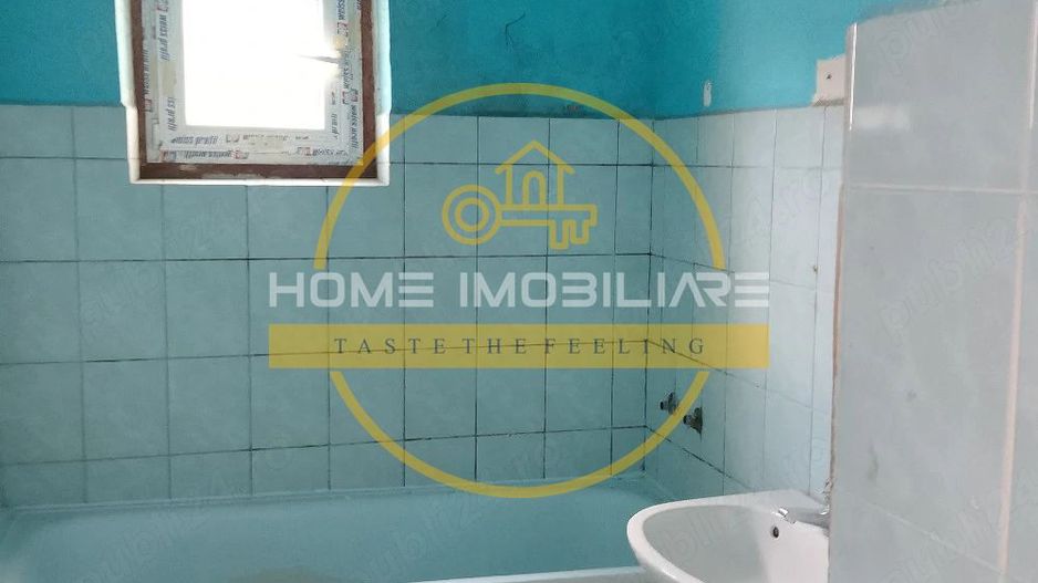Apartament cu 3 camere / 77 mp/ in zona Dacia - Poză 4