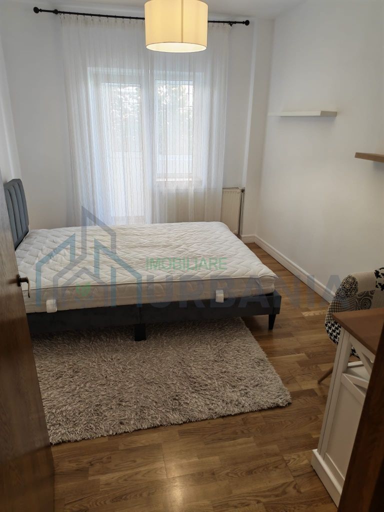 Apartament 3 camere de închiriat, zona Oanacea Tătărași, Iași - Poză 8