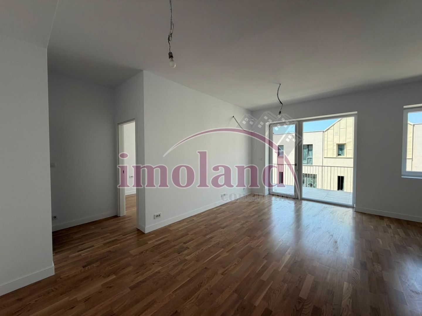 Vanzare - apartament 2 camere - NOU - 2026 - Avalon Estate-Pipera - Poză 6