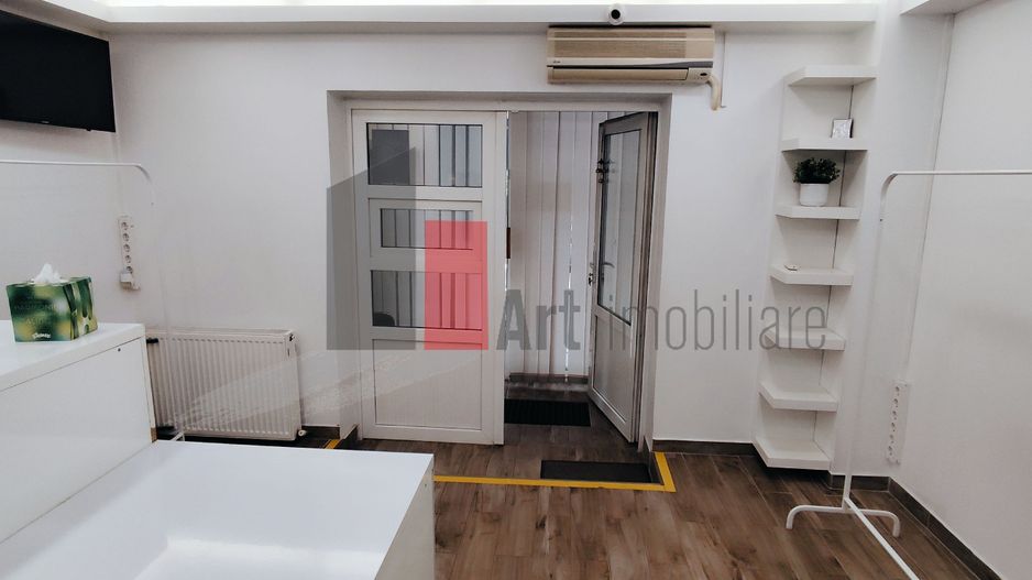 Spatiu comercial de inchiriat in zona Bulevardului Unirii (Posta Vitan) - Poză 6