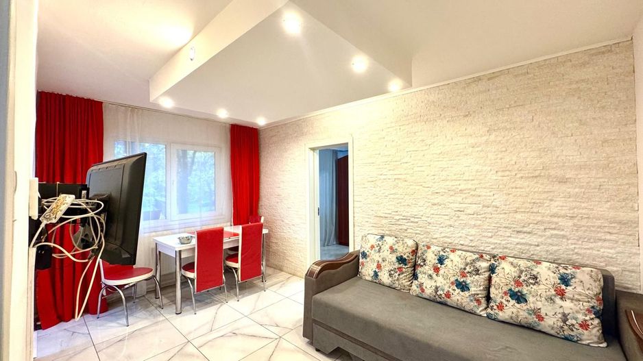 Oportunitate - Apartament 2 camere -  Gheorghe Lazar - Timisoara - Poză 1