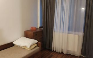 Central (cod04)-Apartament 3 camere mobilat utilat - Poză 9