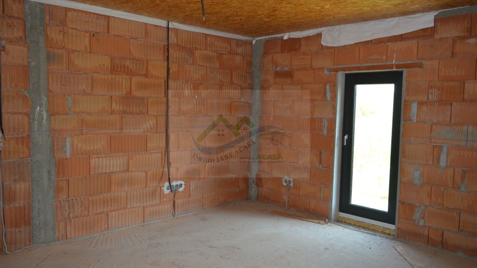 Casă 5 camere Siliștea Nouă/Suceava - Poză 39