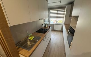 Apartament de 2 camere, 70mp, Zona Centrala - Poză 5