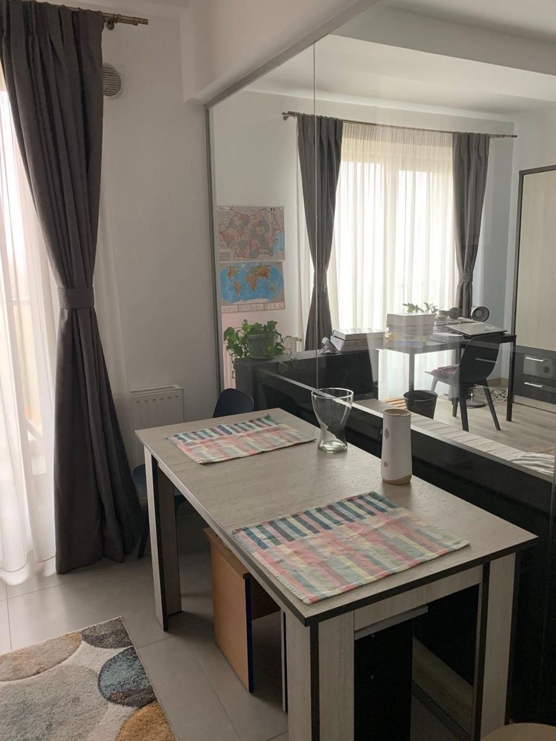 Apartament 1 Camera 20th Residence 2016 - Poză 1