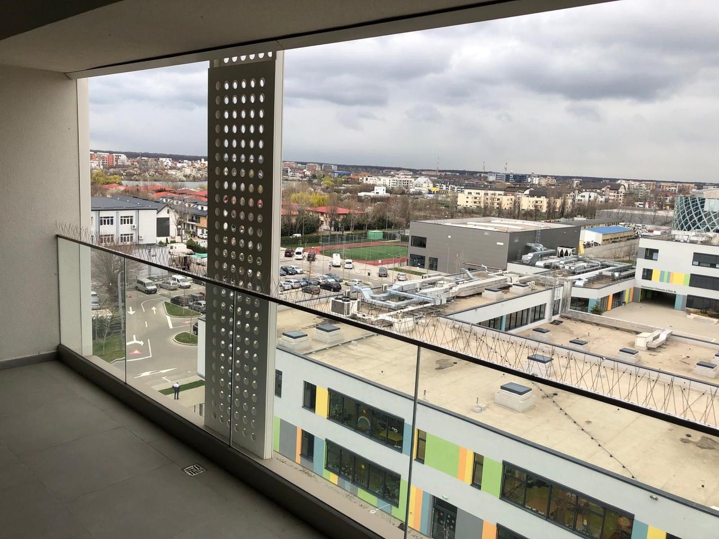 Apartament Petrom City - Poză 2