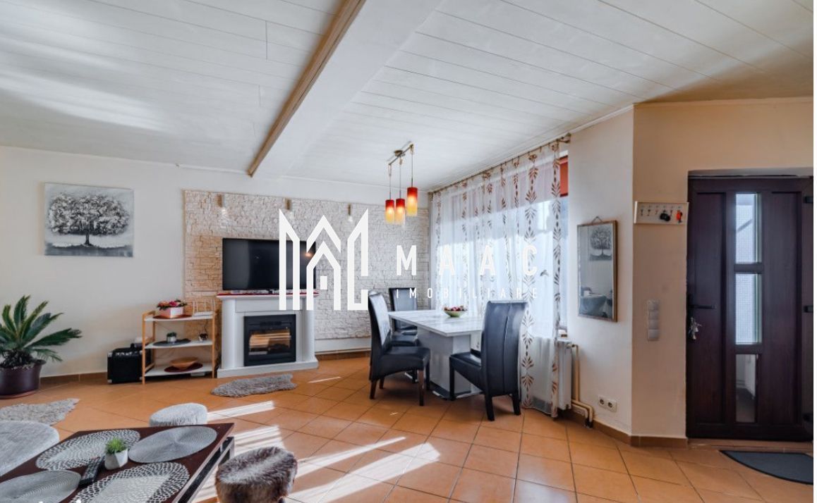 Casa  7 camere I 2 Corpuri I 180MPU I Piscina I   Poplaca - Poză 3