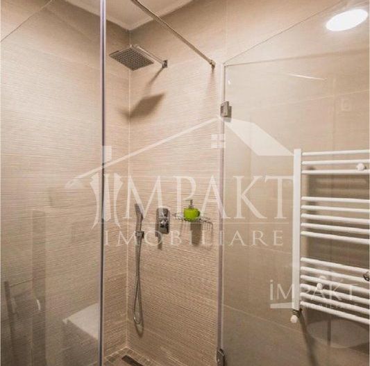 Apartament de Lux cu 3 camere, zona Platinia Mall! - Poză 15