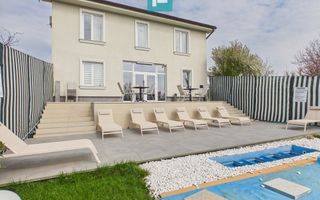 Pensiune - afacere la cheie cu potențial excelent - Poză 3