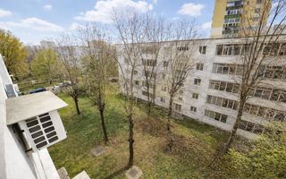 Apartament 3 camere – Ploiești Vest, Complex Dinu | Decomandat - Poză 2