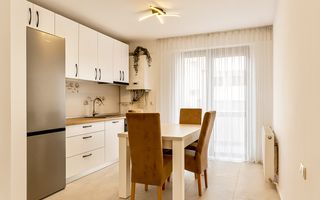 APARTAMENT 2 CAMERE |  DOAMNA STANCA - KAUFLAND- PROMENADA MAL | PARCARE PRIVATA - Poză 1
