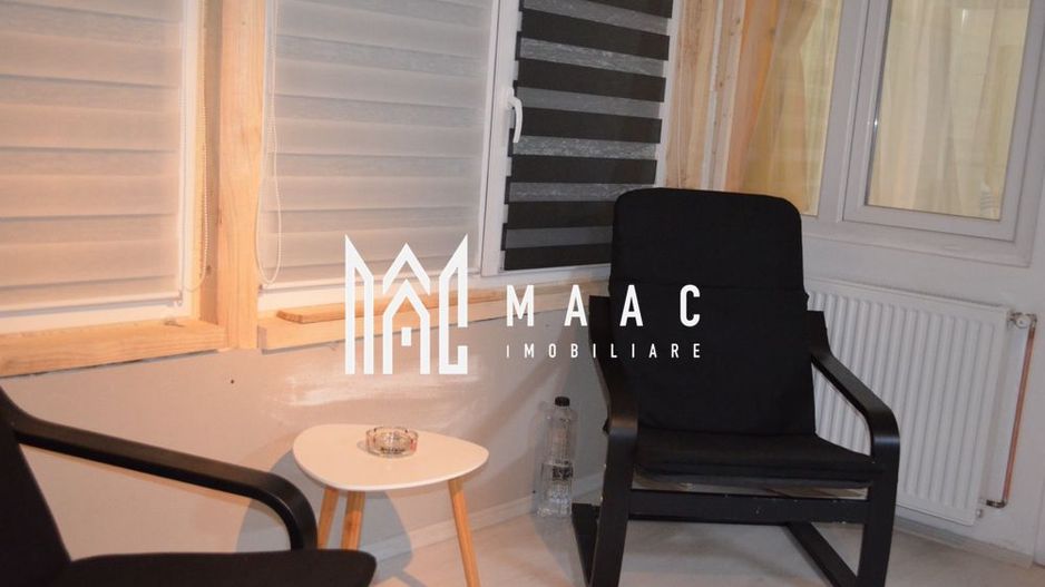 Apartament modern  | 2 dormitoare | Zona Centrala - Poză 8