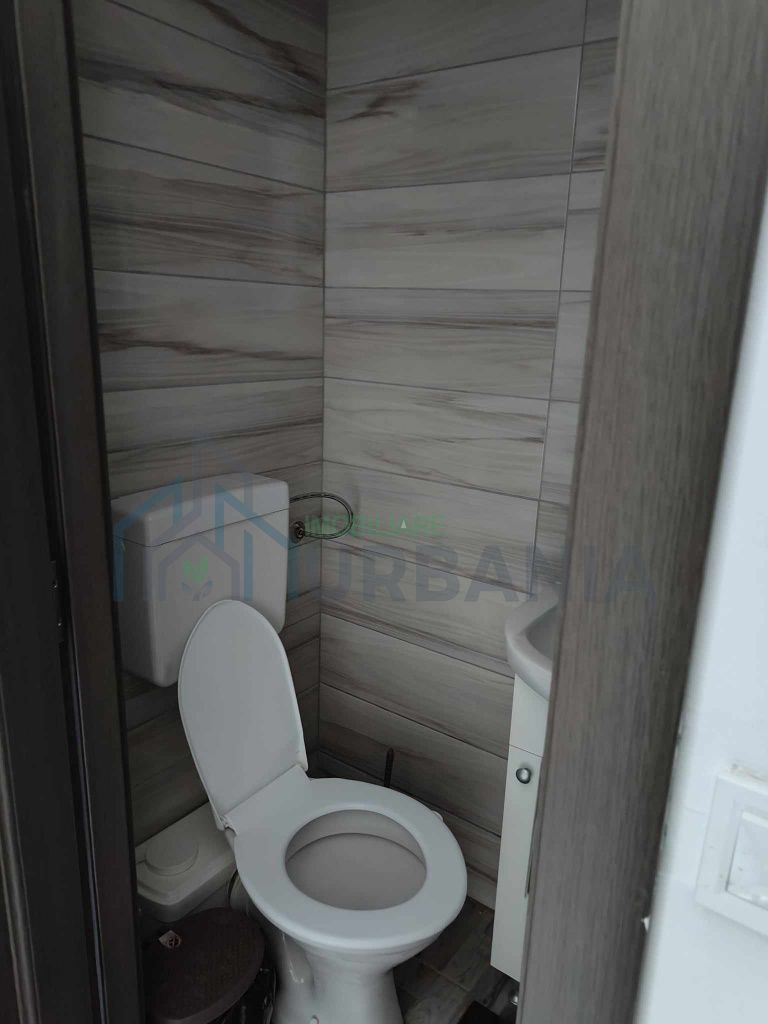 Pf inchiriez camera cămin 12mp bularga wc dus în casa.. - Poză 6