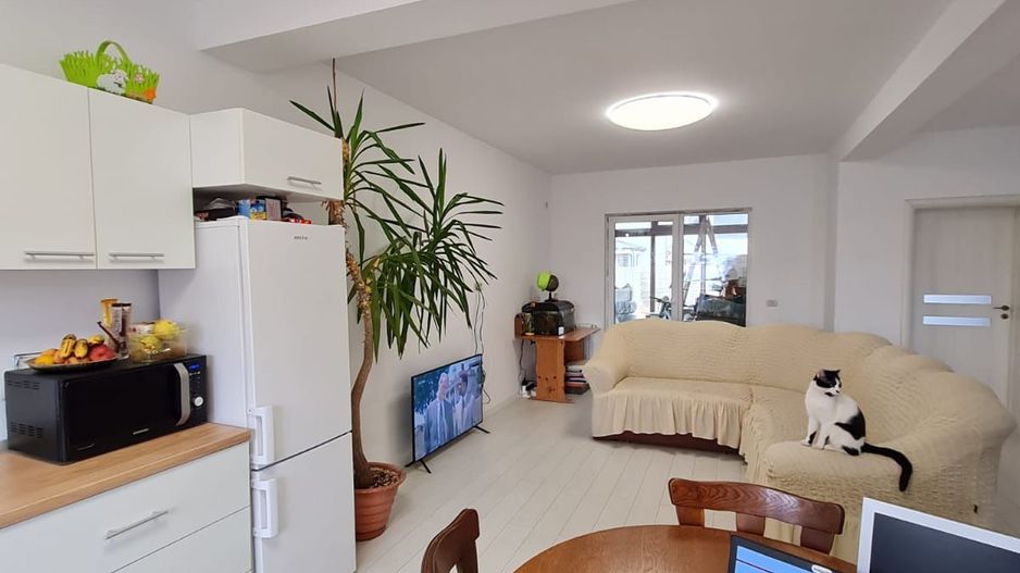 Duplex deosebit în Mosnita Noua - Poză 29