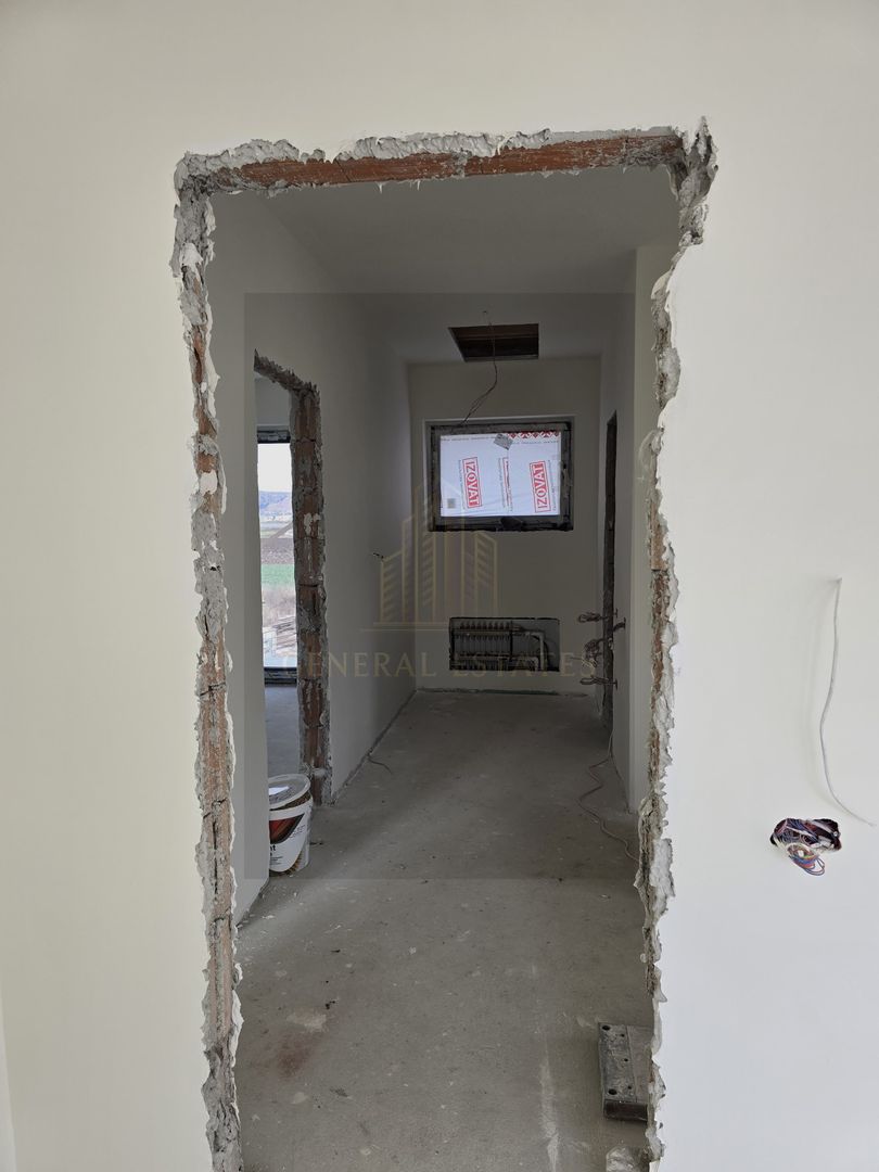 Ansamblu rezidențial exclusivist în Cristian, Brașov - Poză 21