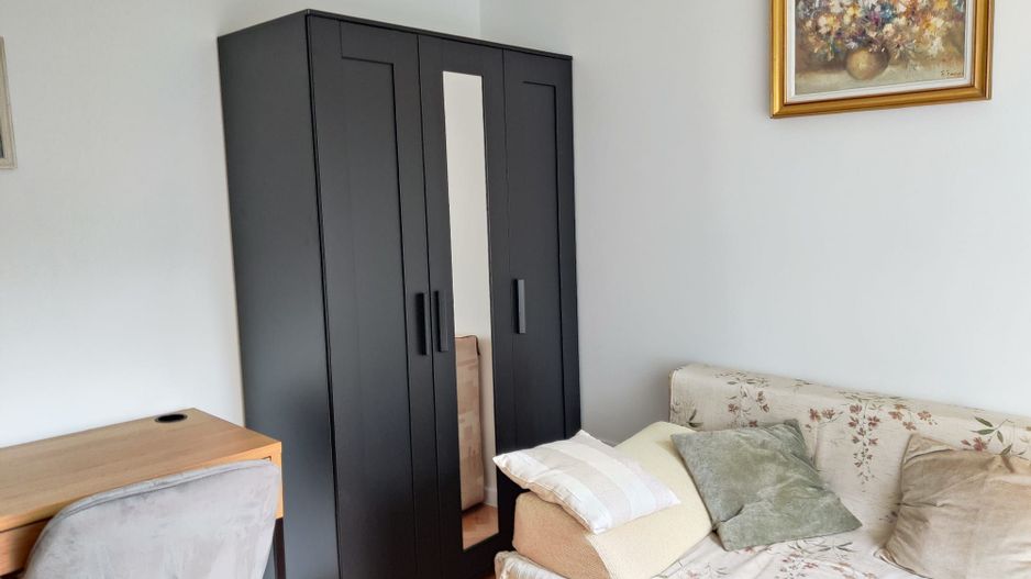 Apartament 3 Camere,  2 bai, Pet Friendly, 65 MP, Gheorgheni - Poză 13