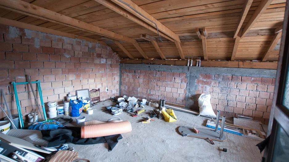 Casa 15 camere 846 mp utili 720 mp teren - Poză 16