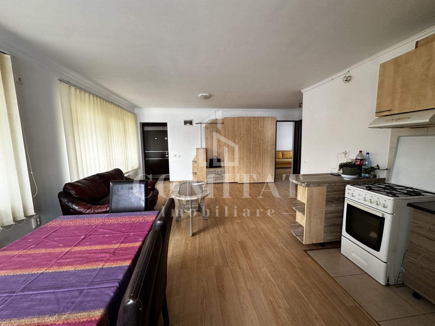 Apartament la vilă | 3 camere | Parcare | Buna Ziua - Poză 14