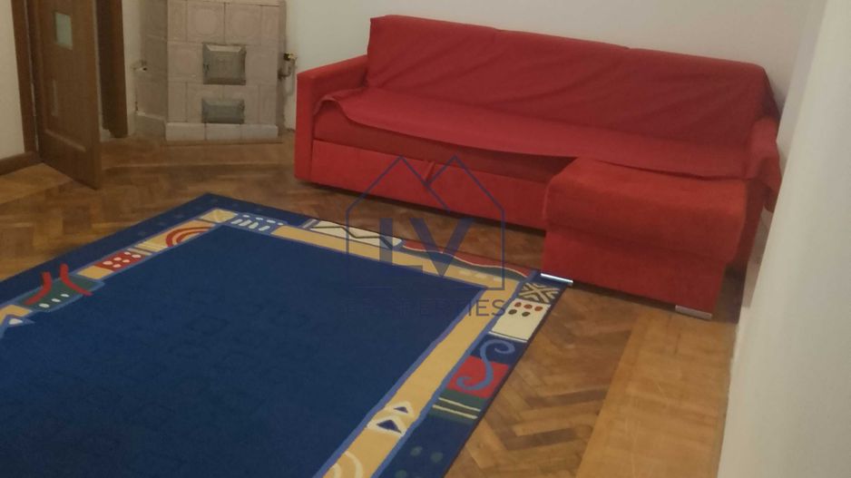 Garsonieră Cismigiu - Poză 2