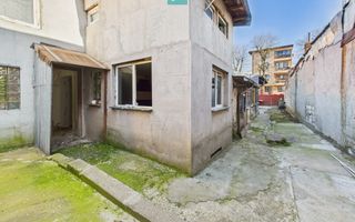 Casă individuală pentru renovare completă, Bucureștii Noi - Poză 1