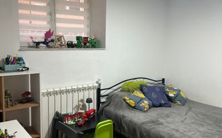 Apartament 3 camere, terasă, mobilat și utilat – Cisnădie - Poză 7