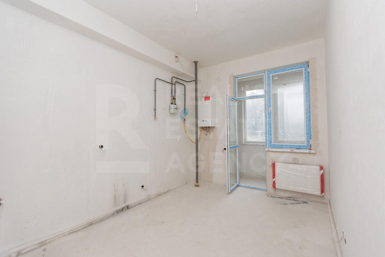 Vânzare, apartament, 2 camere, strada Tudor Strișcă, Botanica - Poză 2