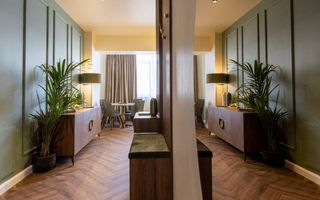 Apartament 2 camere - Calea Floreasca | Dotări si mobilare premium | Etaj 2 - Poză 3