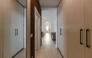 Apartament 2 camere, Dumbravita – Etaj 1 | Loc Parcare inclus | Comision 0% - Poză 25